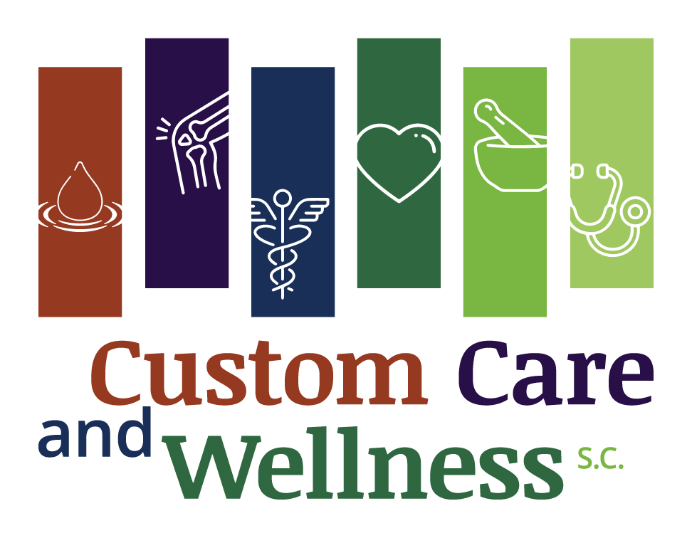 Custom Care and Wellness